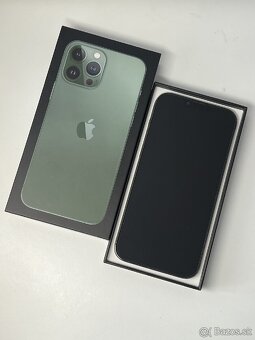 Apple iPhone 13 Pro Max 128GB,Apple Watch 3 SE.. - 2