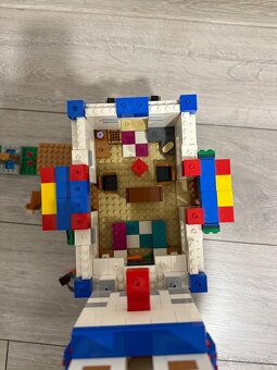 Minecraft Lama 21188 - 2