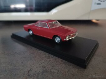 1:43 Chevrolet Corvair - 2