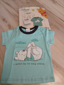 Nove detske veci aj s vysackou - 2