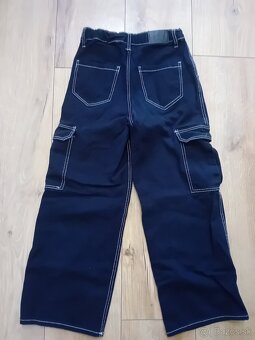 Čierne kapsáčové rifle - 2