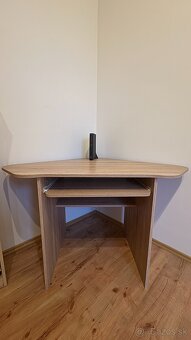 Konferenčný stolík - 2