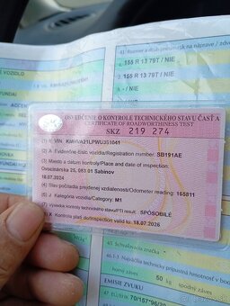 Hyundai accent 1.3 - 2