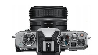 Nikon Z / 28mm f2.8 SE - 2