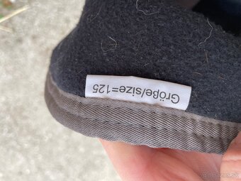 Odpocovacia deka - 2