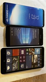 Makety telefónov - 2