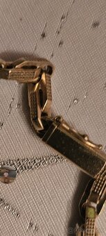 Zlatá retiazka 91 gr - 2