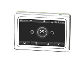 Tepelné čerpadlo Sinclair - 2