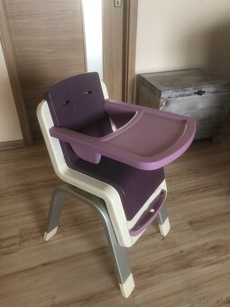 Detska stolicka - 2