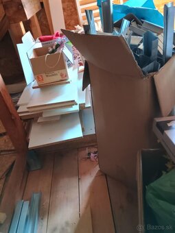 Profil CD - zvysky - 2