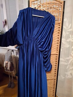 Spoločenské saty - 2