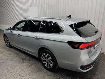 VW PASSAT 1,5eTSI Business Webasto - 2