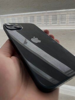 apple iphone 13 midnight blue 128gb - 2