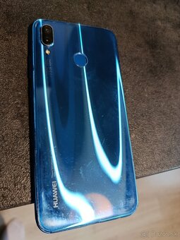 Huawei P20 Lite - 2