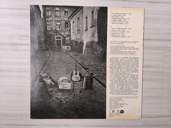 LP platňa Lojzo - 2