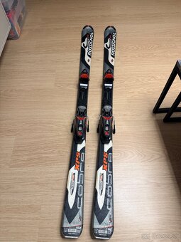 Rossignol cobra xps 162cm - 2