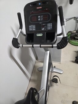 Stacionarny bycikel - 2