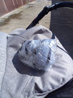 Touragoo 2-kombinácia - 2