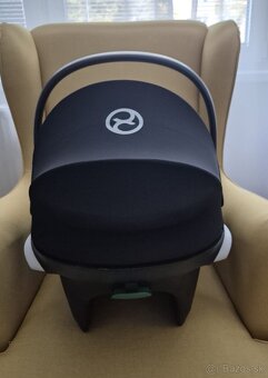 Autosedačka/vajíčko zn. Cybex - 2