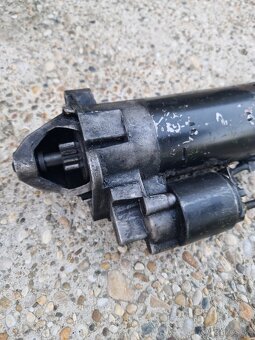 Predam štarter na 1.9 tdi - 2