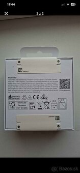 Samsung Galaxy Buds3 FE - 2