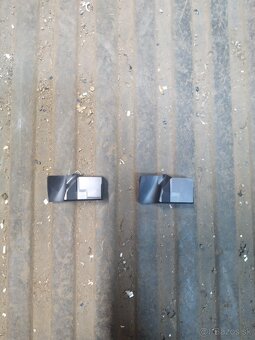 Špičky na vrták KCPM45 - 2