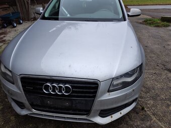 Audi A4 - 2