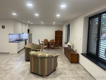 Byt na prenájom - Nitra - Drazovce - 2