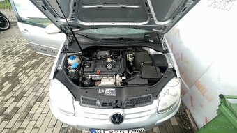 VW GOLF V 1.4 TSI TREND 90kw M6F - 2