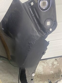 Vw Touareg 7P 2011- - 2