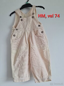 HM trakace veľ 74 - 2