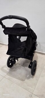 Britax B-MOTION 3 Plus - 2