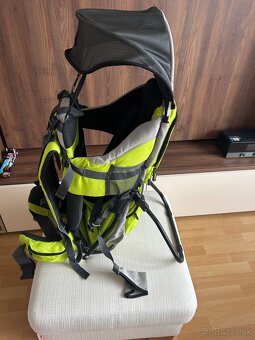 Turisticky nosic Dromader - 2