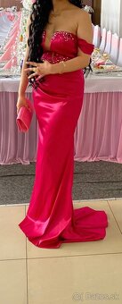 Spoločenské šaty - 2