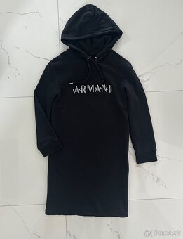 Armani exchange šaty - 2