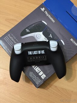 PlayStation 5 DualSense Wireless Controller The Last of Us - 2