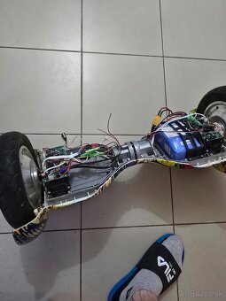 hoverboard - 2