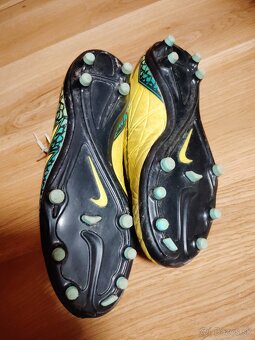 Kopačky nike - 2