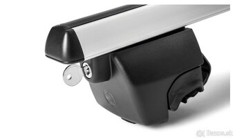 Priečny strešný nosič Fabia III Combi - 2