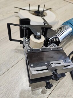 Predám ručnu olepovačku hrán Virutex - 2