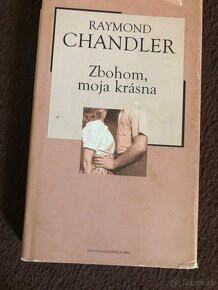 Knihy XX storočia - 2