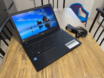 Acer/Notebook/4GB RAM/320GB SSHD/Intel HD 2GB Grafika - 2