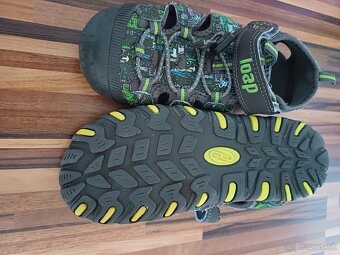 Chlapčenské sandále - 2