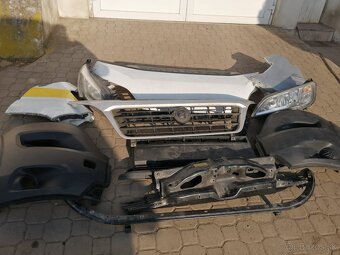 Peugeot Boxer,Citroen Jumper,Fiat Ducato 2014-2023 - 2