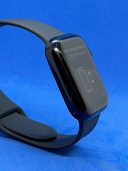 Apple Watch Series 9 45mm Midnight - 2