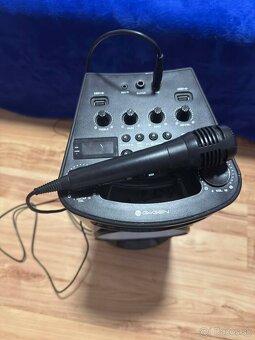 Gogen party reprak - 2