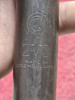 Predám diely zv 3 - 2