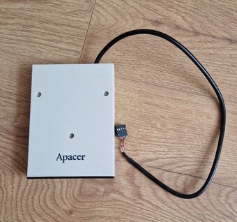 Predam citacku kariet do PC - 2