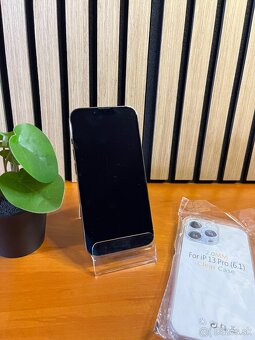 ✨ iPhone 13 PRO 128GB ⭐️ | ZÁRUKA 2 roky - 2
