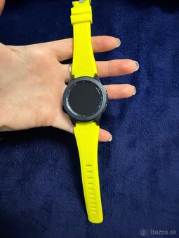 GALAXY WATCH 42mm - 2